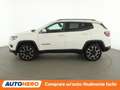 Jeep Compass 2.0 M-Jet Limited 170 CV aut. 4WD Weiß - thumbnail 3