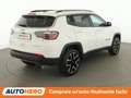 Jeep Compass 2.0 M-Jet Limited 170 CV aut. 4WD Weiß - thumbnail 6
