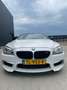 BMW M6 Gran Coupe 4.4 412KW 2014 Wit bijela - thumbnail 3