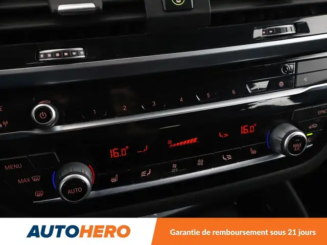 BMW X4 view 24
