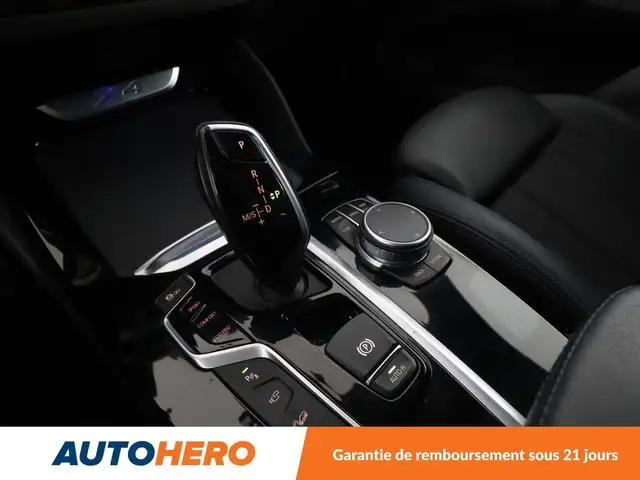 BMW X4 view 25