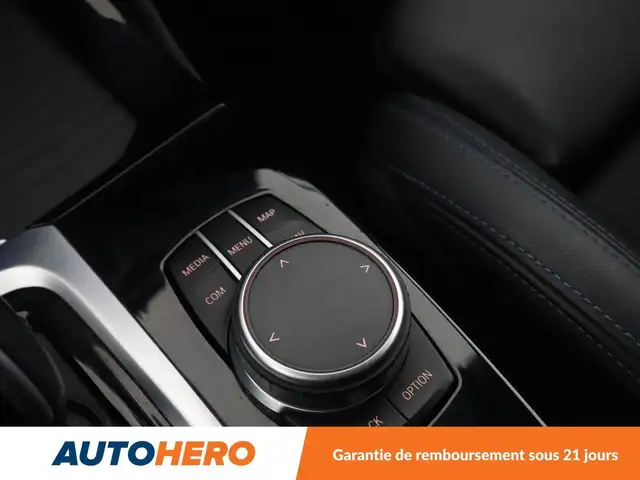 BMW X4 view 26