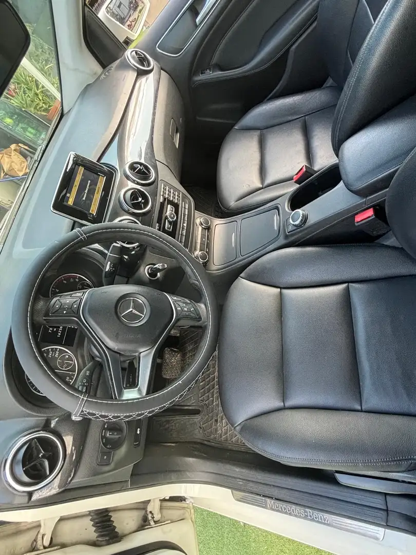 Mercedes-Benz B 180 cdi Executive - 1