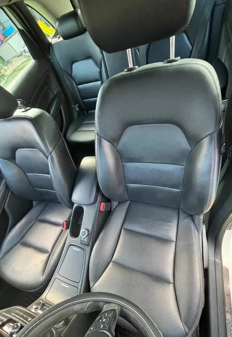 Mercedes-Benz B 180 cdi Executive - 2