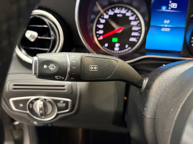 Mercedes-Benz GLC 200 d 4M COUPE AMG LINE LED HP 360 GRAD KAM Ansicht 17