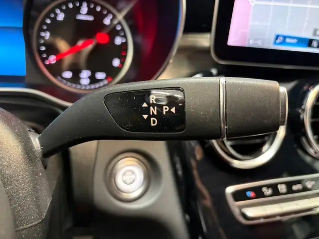 Mercedes-Benz GLC 200 d 4M COUPE AMG LINE LED HP 360 GRAD KAM Ansicht 18