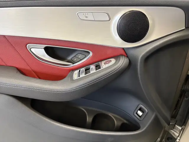 Mercedes-Benz GLC 200 d 4M COUPE AMG LINE LED HP 360 GRAD KAM Ansicht 19