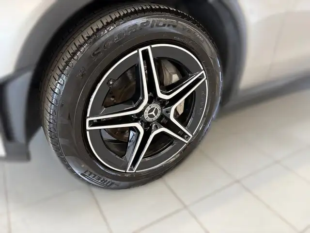 Mercedes-Benz GLC 200 d 4M COUPE AMG LINE LED HP 360 GRAD KAM Ansicht 11