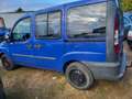 Fiat Doblo Doblo 1.2 ELX Blau - thumbnail 1