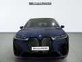 BMW iX xDrive 40 Azul - thumbnail 1