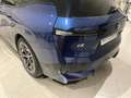 BMW iX xDrive 40 Azul - thumbnail 6