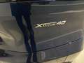 BMW iX xDrive 40 Azul - thumbnail 4