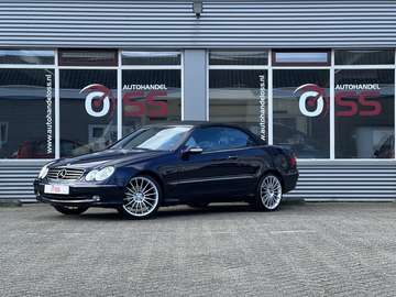 Cabrio Elegance YOUNGTIMER 218PK APK 2027