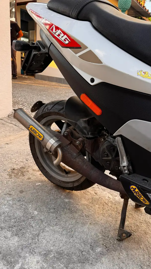 Piaggio NRG Power - 2