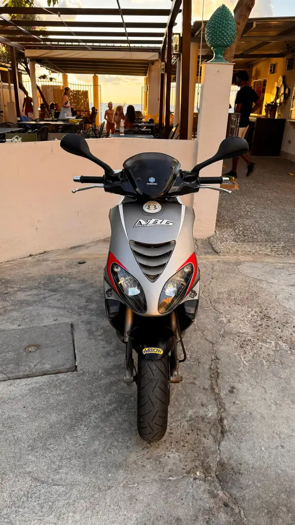 Piaggio NRG Power - 1