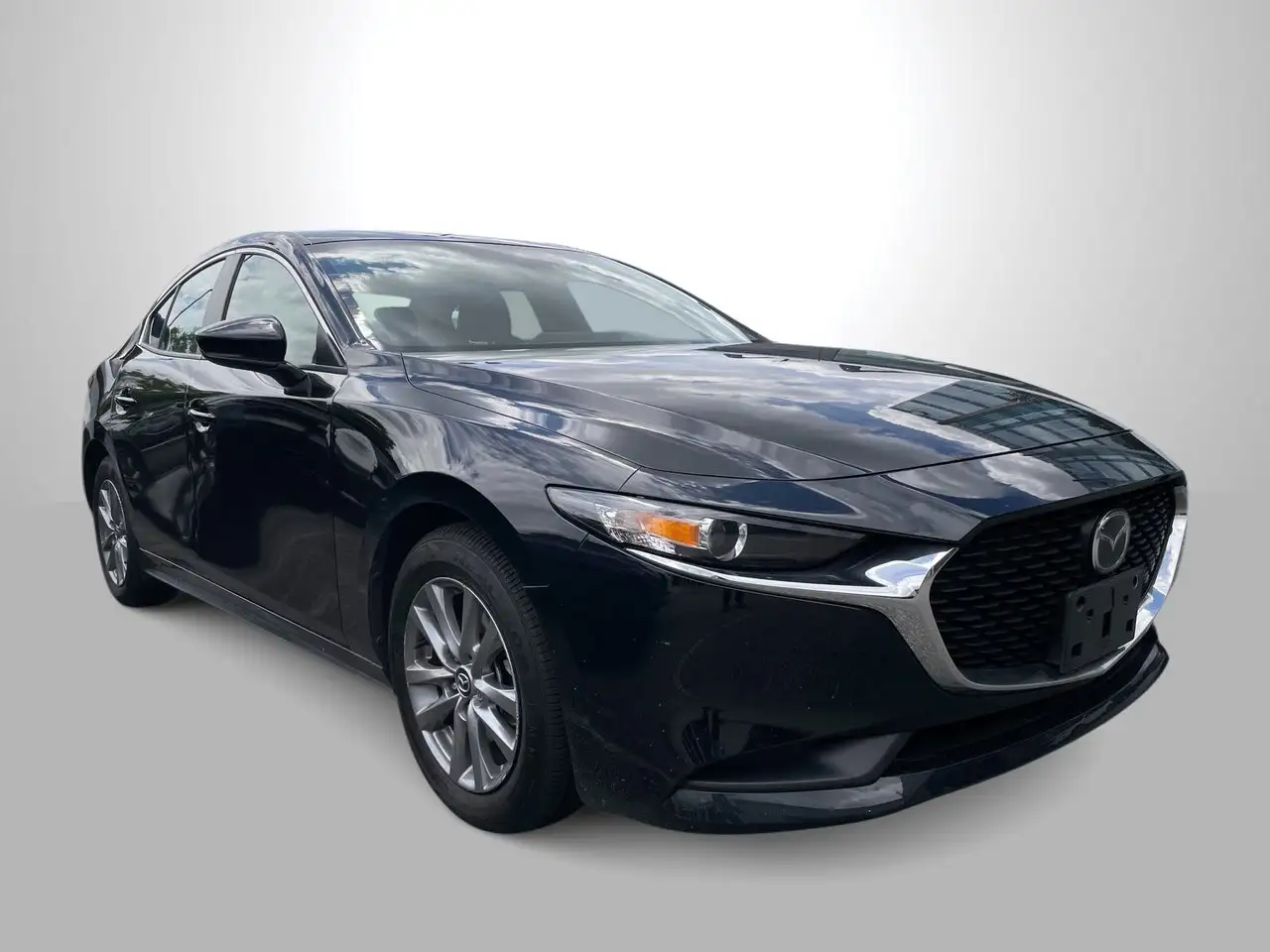 2023 Mazda 3