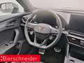 CUPRA Formentor 2.0 TSI DSG 4Dr. VZ AHK NAVI KAMERA ACC Grau - thumbnail 12