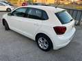 Volkswagen Polo 5p 1.0 mpi Comfortline 65cv Tagliandata!! Blanc - thumbnail 3