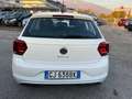 Volkswagen Polo 5p 1.0 mpi Comfortline 65cv Tagliandata!! Weiß - thumbnail 4