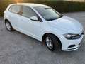 Volkswagen Polo 5p 1.0 mpi Comfortline 65cv Tagliandata!! Weiß - thumbnail 6
