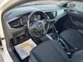 Volkswagen Polo 5p 1.0 mpi Comfortline 65cv Tagliandata!! Weiß - thumbnail 10