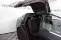 Tesla Model X Dual 100D CCS AHK Premium Paket Leder Negru - thumbnail 11