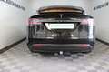 Tesla Model X Dual 100D CCS AHK Premium Paket Leder Negru - thumbnail 18