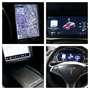Tesla Model X Dual 100D CCS AHK Premium Paket Leder Negru - thumbnail 4