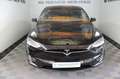 Tesla Model X Dual 100D CCS AHK Premium Paket Leder Negru - thumbnail 2