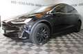 Tesla Model X Dual 100D CCS AHK Premium Paket Leder Negru - thumbnail 3
