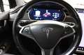 Tesla Model X Dual 100D CCS AHK Premium Paket Leder Negru - thumbnail 9