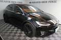 Tesla Model X Dual 100D CCS AHK Premium Paket Leder Negru - thumbnail 1