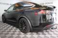 Tesla Model X Dual 100D CCS AHK Premium Paket Leder Negru - thumbnail 16