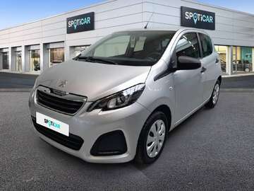 1 1.0 VTi 53kW S&S Evap Like