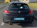 Volkswagen Scirocco 2.0 TDI 170cv DPF Negro - thumbnail 5