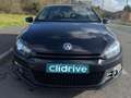 Volkswagen Scirocco 2.0 TDI 170cv DPF Negro - thumbnail 2