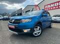 Dacia Sandero II 1.5 Dci 90Ch Stepway Prestige Bleu - thumbnail 4