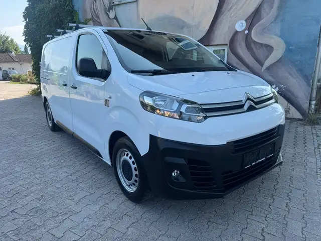 Citroen Jumpy Profi