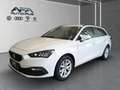 SEAT Leon ST 1,5 eTSI Style DSG StdHz*AHK*Navi*GRA Weiß - thumbnail 2