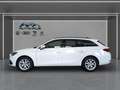 SEAT Leon ST 1,5 eTSI Style DSG StdHz*AHK*Navi*GRA Weiß - thumbnail 4