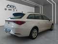 SEAT Leon ST 1,5 eTSI Style DSG StdHz*AHK*Navi*GRA Weiß - thumbnail 3