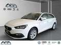 SEAT Leon ST 1,5 eTSI Style DSG StdHz*AHK*Navi*GRA Weiß - thumbnail 1