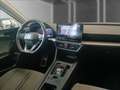 SEAT Leon ST 1,5 eTSI Style DSG StdHz*AHK*Navi*GRA Weiß - thumbnail 8