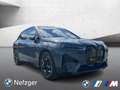BMW iX xDrive40 HUD Sportpaket ACC Kamera H/K AHK Grau - thumbnail 6