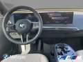 BMW iX xDrive40 HUD Sportpaket ACC Kamera H/K AHK Grau - thumbnail 10
