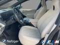 BMW iX xDrive40 HUD Sportpaket ACC Kamera H/K AHK Grau - thumbnail 8