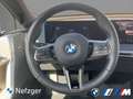 BMW iX xDrive40 HUD Sportpaket ACC Kamera H/K AHK Grau - thumbnail 11