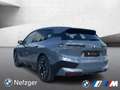 BMW iX xDrive40 HUD Sportpaket ACC Kamera H/K AHK Grau - thumbnail 4