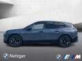 BMW iX xDrive40 HUD Sportpaket ACC Kamera H/K AHK Grau - thumbnail 3