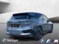 BMW iX xDrive40 HUD Sportpaket ACC Kamera H/K AHK Grau - thumbnail 5